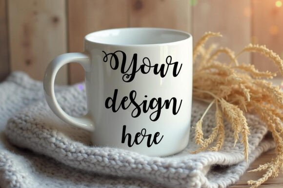 Download White Coffee Mug Mockup - Mug mockup Collection